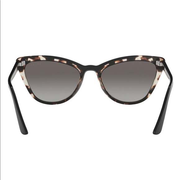 Authentic Prada Sunglasses. Made in Italy ❤️ - Picture 7 of 12